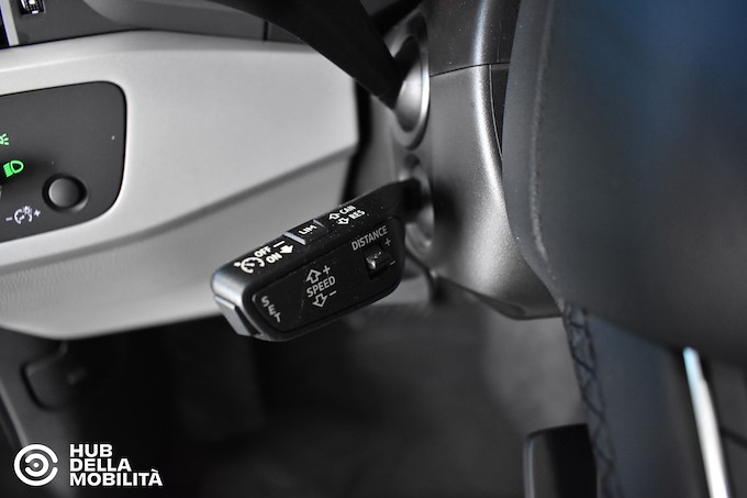 AUDI A4 allroad 40 TDI 204 CV S tronic Business